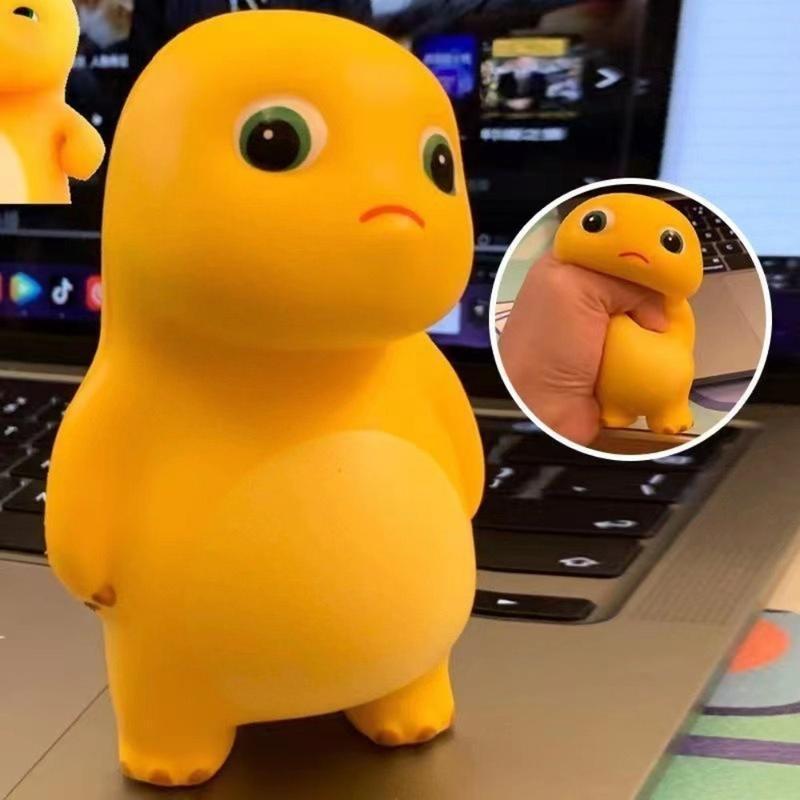 🧸 Calm Down Toys