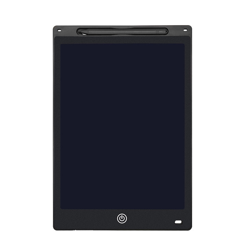 10/12" LED Writing Tablet – Ultra-Thin LCD Drawing Board