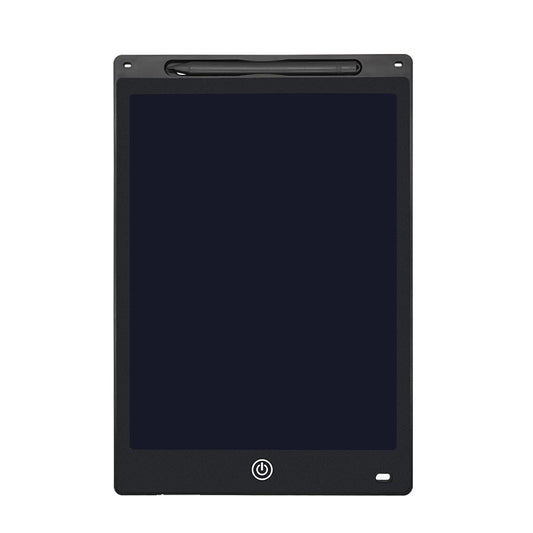 10/12" LED Writing Tablet – Ultra-Thin LCD Drawing Board