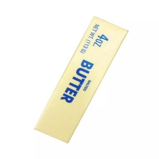 Butter Stick Squishy Toy, Soft Slow Rising Stress Relief Fidget  Sensory Toy