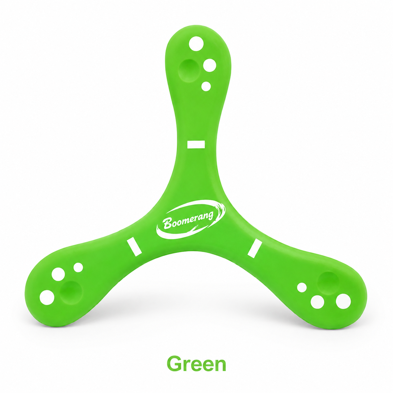5 PCS Soft EVA Kids Boomerang & Flying Disc