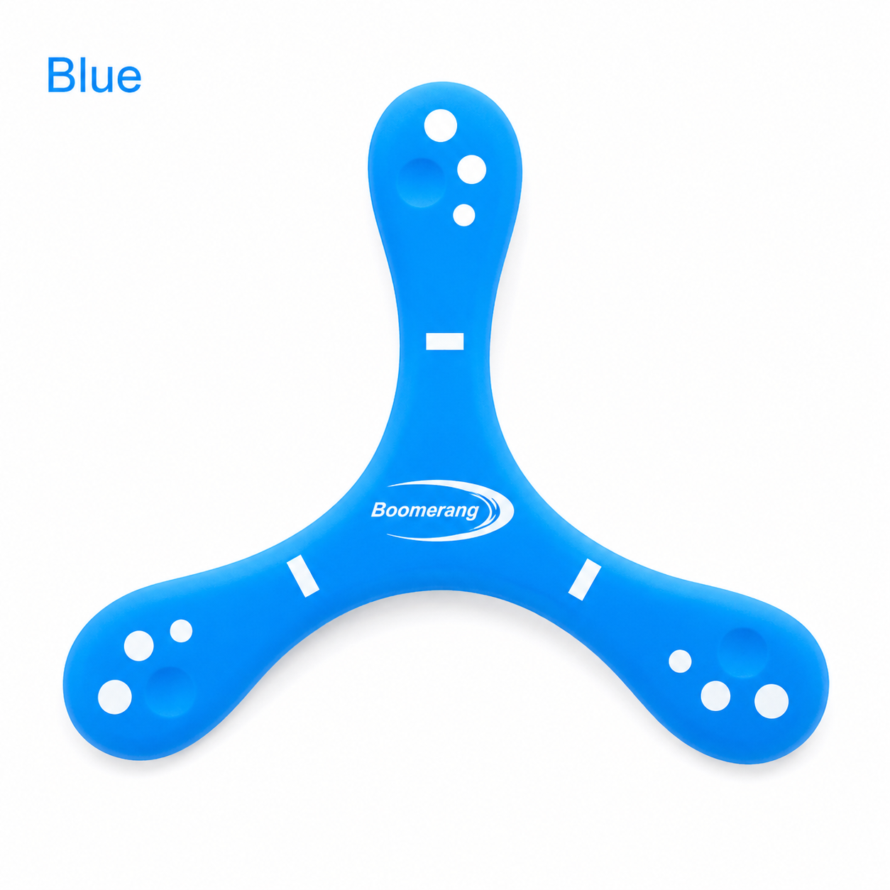 5 PCS Soft EVA Kids Boomerang & Flying Disc