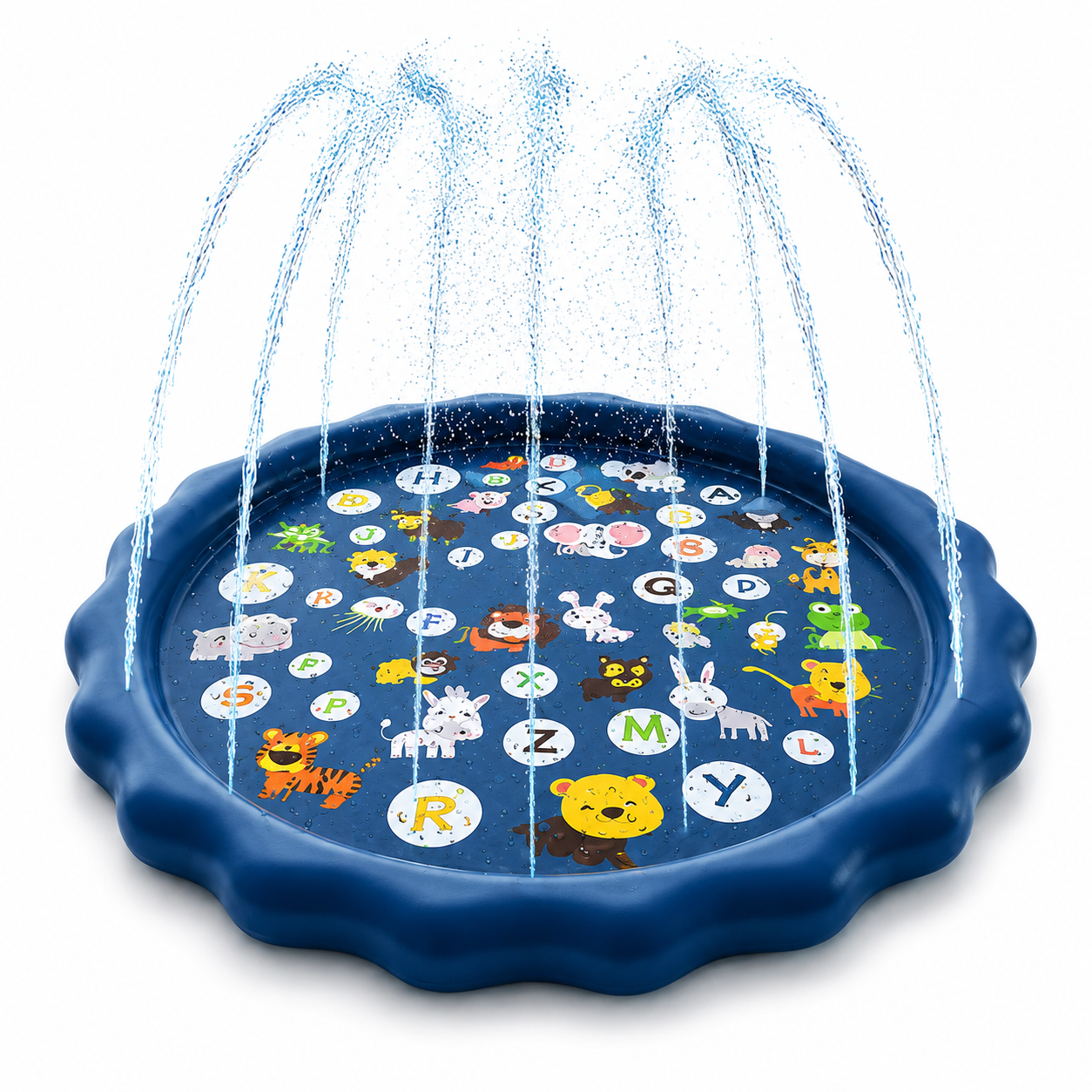 Kids Splash Water Mat🌊